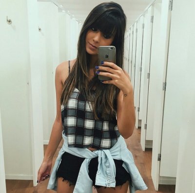 Lilia telrose cb